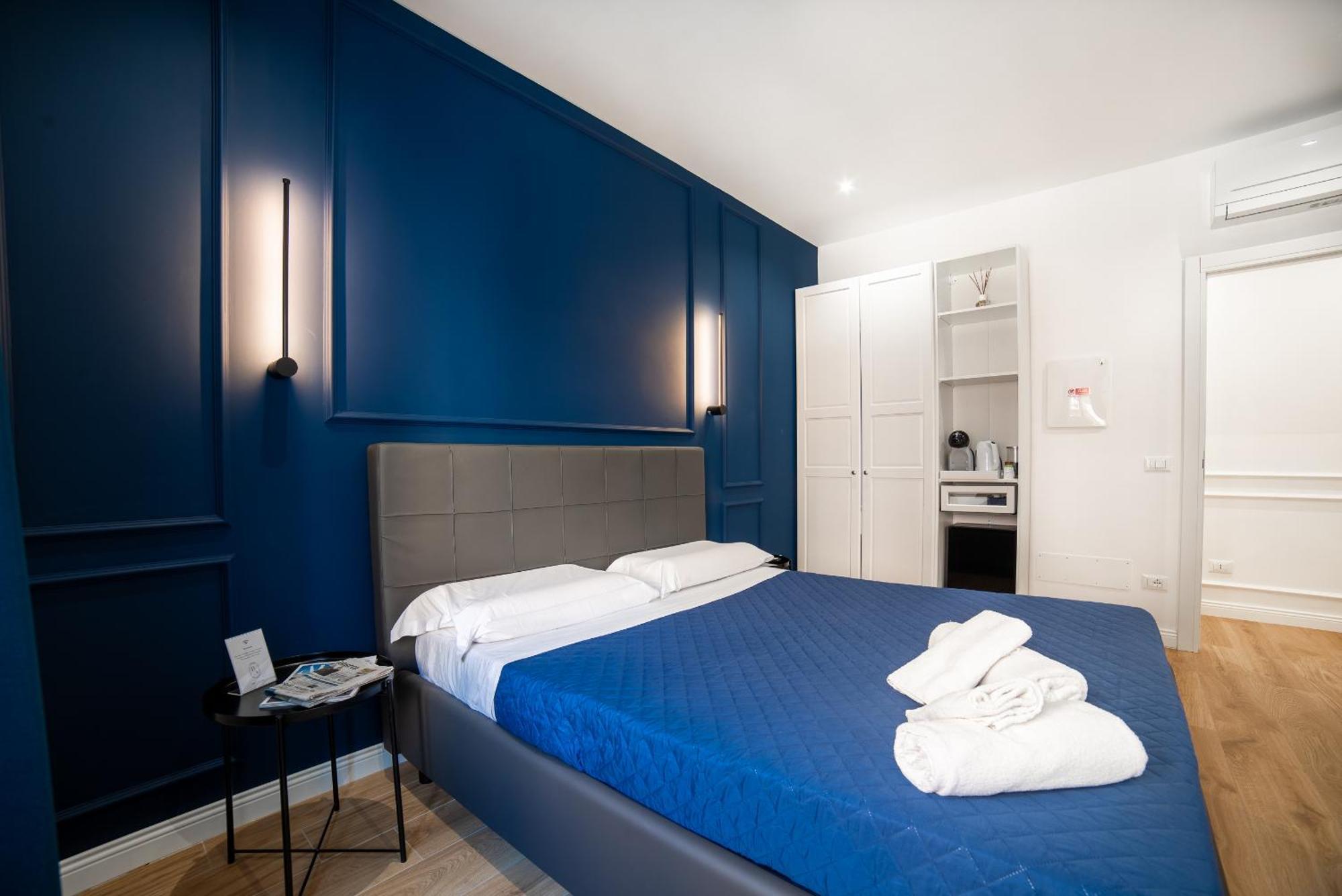 Casa de hóspedes Barigelli Roma