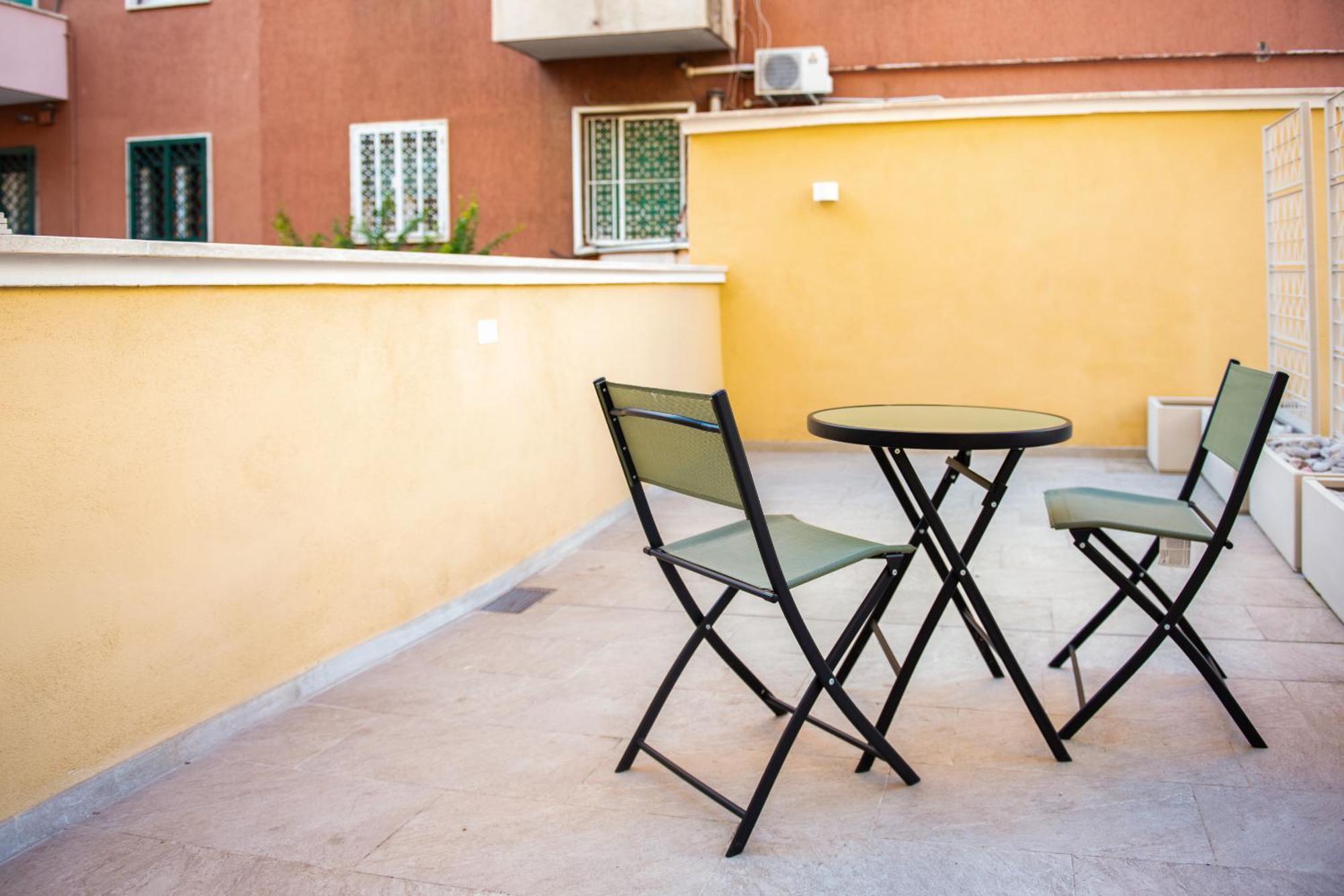 Barigelli Casa de hóspedes Roma