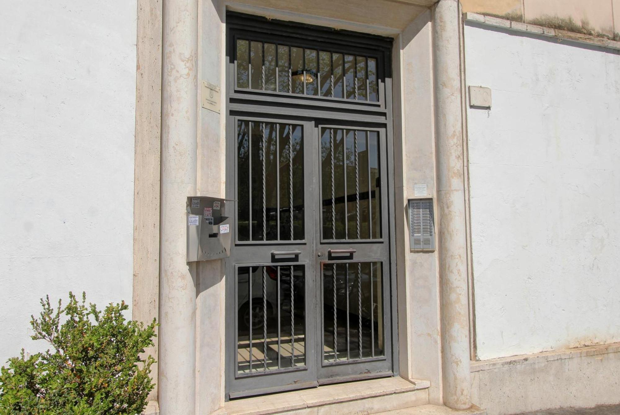 Casa de hóspedes Barigelli *